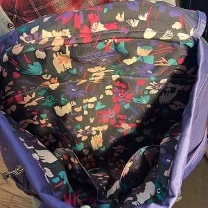 Vera Bradley ReActive Daytripper Backpack - Thumbnail 3